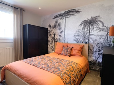 APPARTEMENT T2 A VENDRE - ST ETIENNE FAURIEL - 45.36 m2 - 126000€