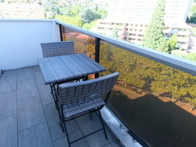 APPARTEMENT T2 A VENDRE - ST ETIENNE FAURIEL - 45.36 m2 - 126000€