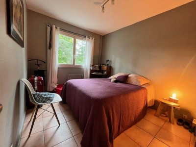 APPARTEMENT T2 A VENDRE - ST ETIENNE FAURIEL - 46.8 m2 - 75000€