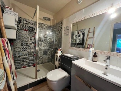 APPARTEMENT T2 A VENDRE - ST ETIENNE FAURIEL - 46.8 m2 - 75000€
