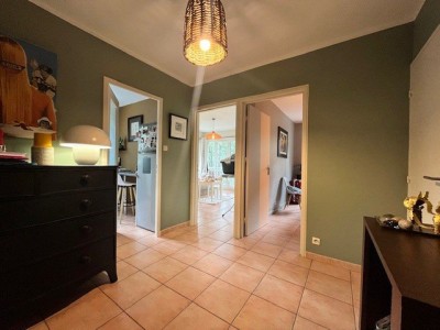 APPARTEMENT T2 A VENDRE - ST ETIENNE FAURIEL - 46.8 m2 - 75000€