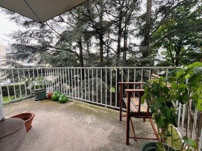 APPARTEMENT T2 A VENDRE - ST ETIENNE FAURIEL - 46.8 m2 - 75000€