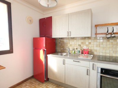 APPARTEMENT T2 A VENDRE - ST ETIENNE FAURIEL - 49.17 m2 - 81�000�&euro;