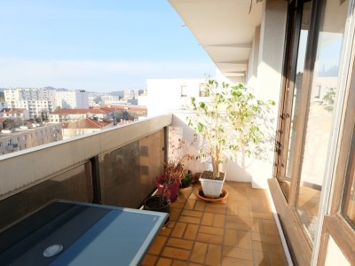 APPARTEMENT T2 A VENDRE - ST ETIENNE FAURIEL - 49.17 m2 - 81�000�&euro;