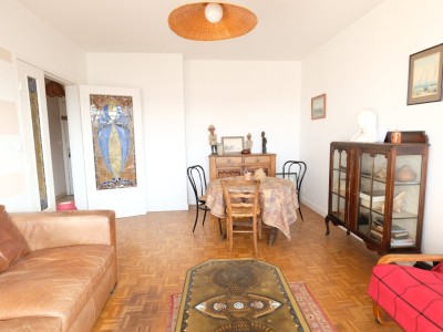 APPARTEMENT T2 A VENDRE - ST ETIENNE FAURIEL - 49.17 m2 - 81�000�&euro;