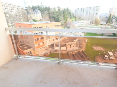 APPARTEMENT T2 A VENDRE - ST ETIENNE FAURIEL - 52 m2 - 75 000 &euro;