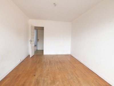 APPARTEMENT T2 A VENDRE - ST ETIENNE FAURIEL - 52 m2 - 75 000 &euro;