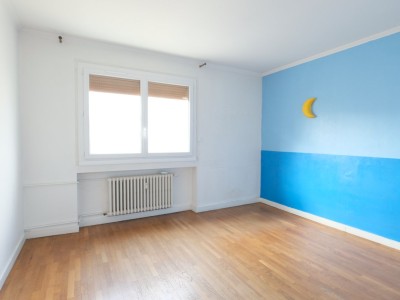 APPARTEMENT T2 A VENDRE - ST ETIENNE FAURIEL - 52 m2 - 75 000 &euro;