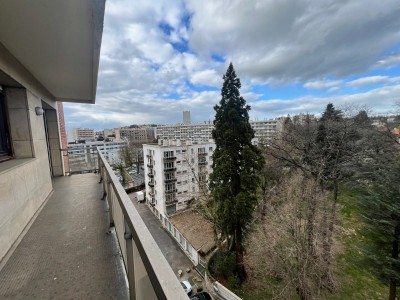 APPARTEMENT T2 A VENDRE - ST ETIENNE FAURIEL - 69.45 m2 - 60 000 €