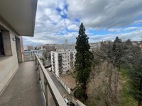 APPARTEMENT T2 A VENDRE - ST ETIENNE FAURIEL - 69.45 m2 - 60 000 €