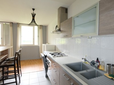 APPARTEMENT T2 A VENDRE - ST ETIENNE FAURIEL - 54.1 m2 - 67 000 &euro;