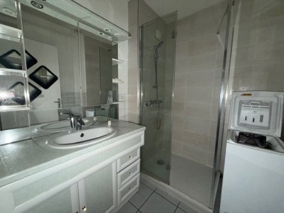 APPARTEMENT T2 A VENDRE - ST ETIENNE FAURIEL - 54.1 m2 - 67 000 &euro;