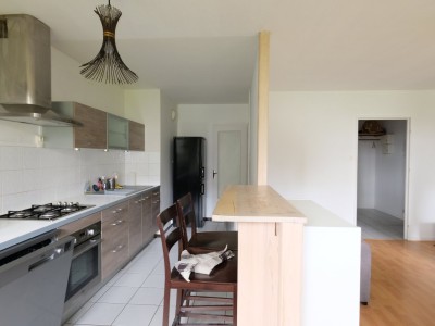 APPARTEMENT T2 A VENDRE - ST ETIENNE FAURIEL - 54.1 m2 - 67 000 &euro;