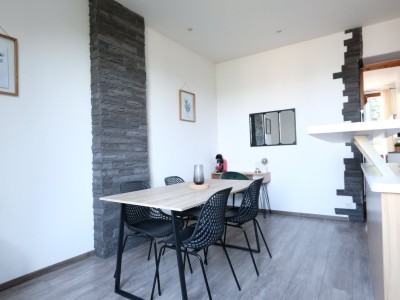 APPARTEMENT T2 A VENDRE - ST ETIENNE FAURIEL - 49.65 m2 - 77 000 &euro;