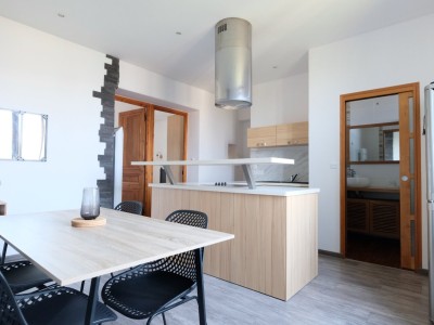 APPARTEMENT T2 A VENDRE - ST ETIENNE FAURIEL - 49.65 m2 - 77 000 &euro;