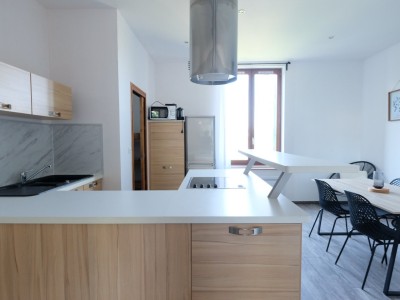 APPARTEMENT T2 A VENDRE - ST ETIENNE FAURIEL - 49.65 m2 - 77 000 &euro;