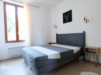 APPARTEMENT T2 A VENDRE - ST ETIENNE FAURIEL - 49.65 m2 - 77 000 &euro;