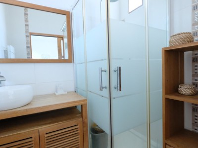 APPARTEMENT T2 A VENDRE - ST ETIENNE FAURIEL - 49.65 m2 - 77 000 &euro;