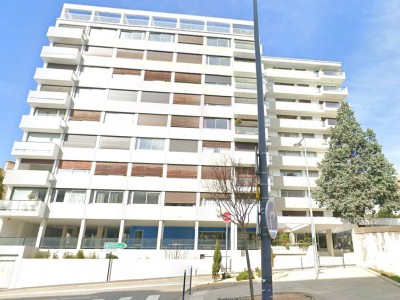 APPARTEMENT T2 A VENDRE - ST ETIENNE FAURIEL - 46 m2 - 94 000 €