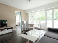 APPARTEMENT T2 A VENDRE - ST ETIENNE FAURIEL - 57.4 m2 - 85 000 &euro;