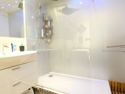 APPARTEMENT T2 A VENDRE - ST ETIENNE FAURIEL - 57.4 m2 - 85 000 &euro;