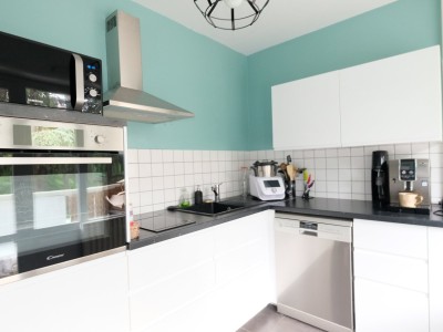 APPARTEMENT T2 A VENDRE - ST ETIENNE FAURIEL - 57.4 m2 - 85 000 &euro;