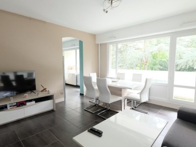 APPARTEMENT T2 A VENDRE - ST ETIENNE FAURIEL - 57.4 m2 - 85 000 &euro;