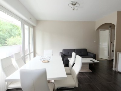 APPARTEMENT T2 A VENDRE - ST ETIENNE FAURIEL - 57.4 m2 - 85 000 &euro;