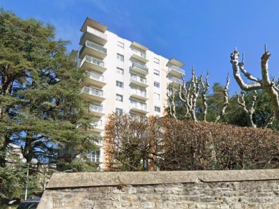 APPARTEMENT T2 A VENDRE - ST ETIENNE FAURIEL - 46.76 m2 - 59 000 €