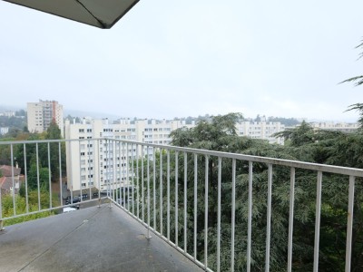 APPARTEMENT T2 A VENDRE - ST ETIENNE FAURIEL - 46.76 m2 - 59 000 €