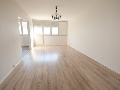 APPARTEMENT T2 A VENDRE - ST ETIENNE LA MTARE - 55,25 m2 - 59000 €