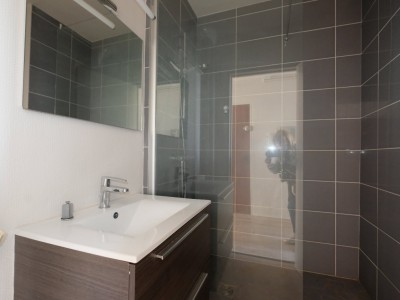 APPARTEMENT T2 A VENDRE - ST ETIENNE LA MTARE - 55,25 m2 - 59000 €
