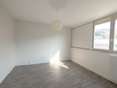 APPARTEMENT T2 A VENDRE - ST ETIENNE LA MTARE - 55,25 m2 - 59000 €