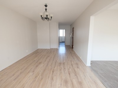 APPARTEMENT T2 A VENDRE - ST ETIENNE LA MTARE - 55,25 m2 - 59000 €