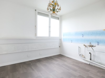 APPARTEMENT T2 A VENDRE - ST ETIENNE LA MTARE - 44.73 m2 - 39000€