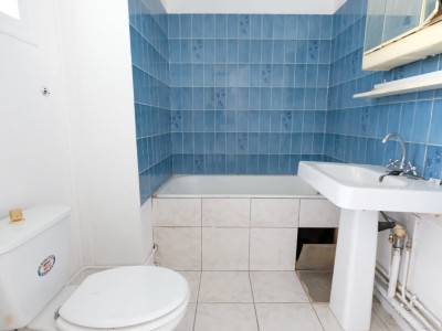 APPARTEMENT T2 A VENDRE - ST ETIENNE LA MTARE - 44.73 m2 - 39000€