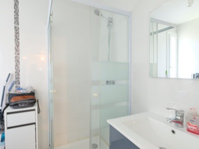 APPARTEMENT T2 A VENDRE - ST ETIENNE LA MÉTARE - 51.06 m2 - 63 000 €