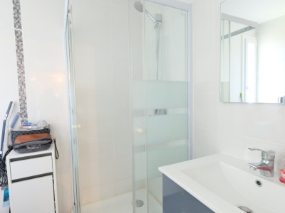 APPARTEMENT T2 A VENDRE - ST ETIENNE LA MÉTARE - 51.06 m2 - 63 000 €