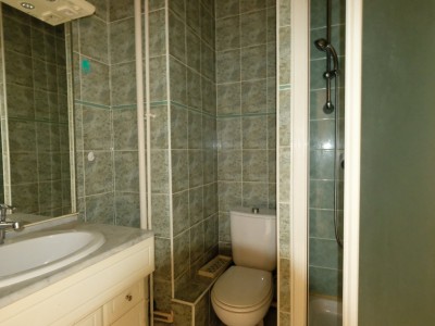 APPARTEMENT T2 A VENDRE - ST ETIENNE LA MÉTARE - 54 m2 - 47 000 &euro;