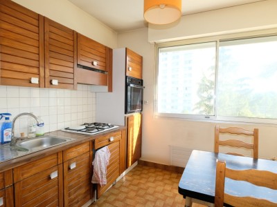 APPARTEMENT T2 A VENDRE - ST ETIENNE LA MÉTARE - 50.14 m2 - 49 000 €