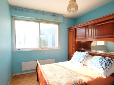 APPARTEMENT T2 A VENDRE - ST ETIENNE LA MÉTARE - 50.14 m2 - 49 000 €