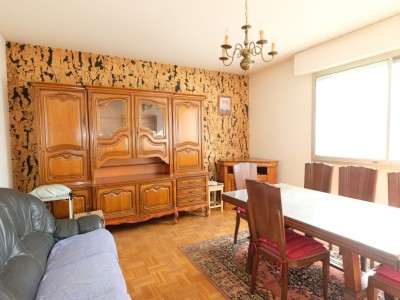 APPARTEMENT T2 A VENDRE - ST ETIENNE LA MÉTARE - 50.14 m2 - 49 000 €