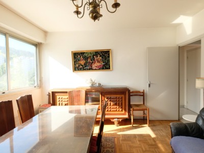 APPARTEMENT T2 A VENDRE - ST ETIENNE LA MÉTARE - 50.14 m2 - 49 000 €