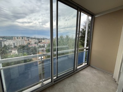 APPARTEMENT T2 A VENDRE - ST ETIENNE LA RIVIERE - 53 m2 - 51 000 &euro;