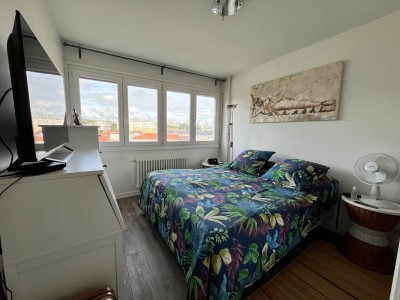 APPARTEMENT T2 - ST ETIENNE LA TERRASSE - 39 m2 - VENDU