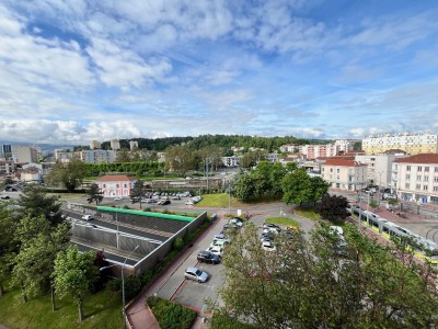 APPARTEMENT T2 - ST ETIENNE LA TERRASSE - 39 m2 - VENDU