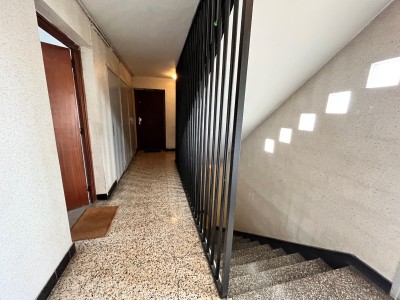 APPARTEMENT T2 - ST ETIENNE LA TERRASSE - 39 m2 - VENDU