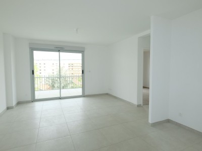 APPARTEMENT T2 A VENDRE - ST ETIENNE MONTAUD - 46.4 m2 - 158500€