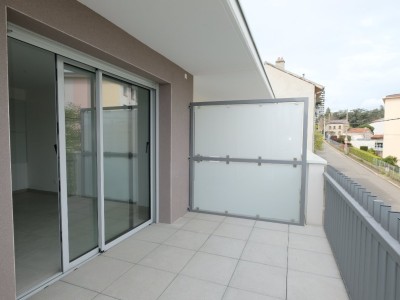 APPARTEMENT T2 A VENDRE - ST ETIENNE MONTAUD - 46.4 m2 - 158500€