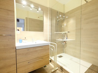 APPARTEMENT T2 - ST ETIENNE MONTPLAISIR - 50.02 m2 - VENDU
